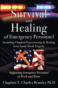 bokomslag Survival and Healing of Emergency Personnel - Including Chaplain Experiencing & Healing from Sandy Hook Tragedy