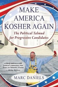 bokomslag Make America Kosher Again