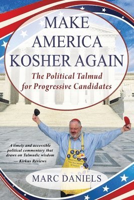 bokomslag Make America Kosher Again