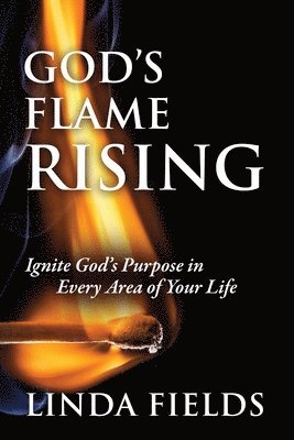 God's Flame Rising 1