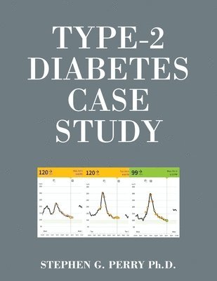 Type-2 Diabetes Case Study 1