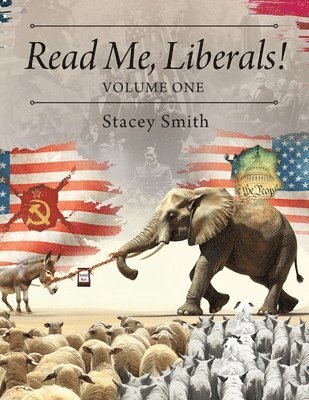 bokomslag Read Me, Liberals! Volume One