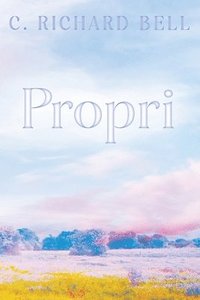 bokomslag Propri