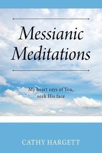 bokomslag Messianic Meditations