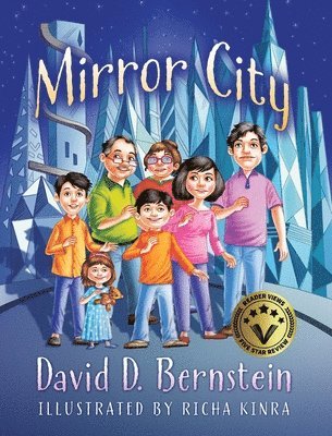 Mirror City 1