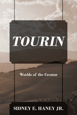 bokomslag Tourin