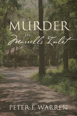 bokomslag Murder in Murrells Inlet