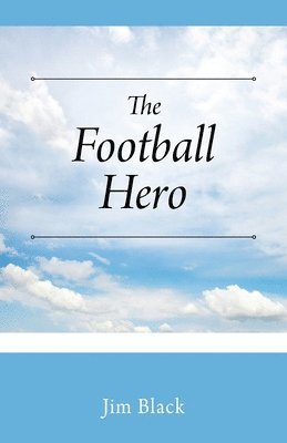 Jim Black - Football Hero, Häftad