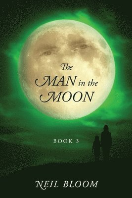 bokomslag Man in the Moon