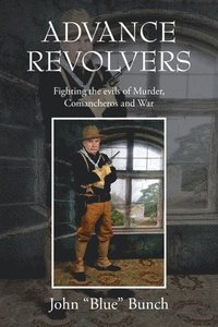 bokomslag Advance Revolvers