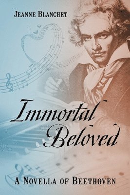 bokomslag Immortal Beloved