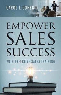 bokomslag Empower Sales Success