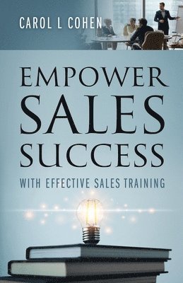 bokomslag Empower Sales Success