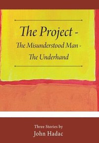 bokomslag The Project - The Misunderstood Man - The Underhand