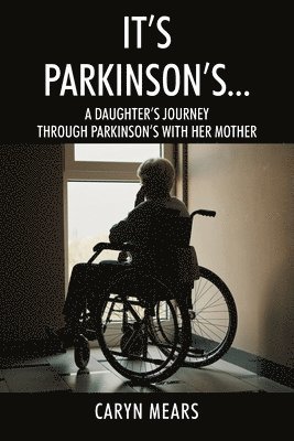 It's Parkinson's... 1