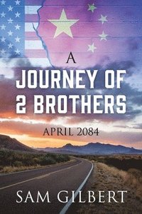 bokomslag A Journey of 2 Brothers