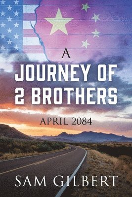 A Journey of 2 Brothers 1