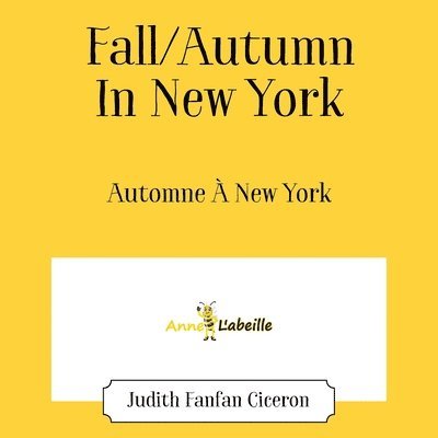 Fall/Autumn In New York 1