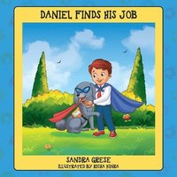 bokomslag Daniel Finds His Job