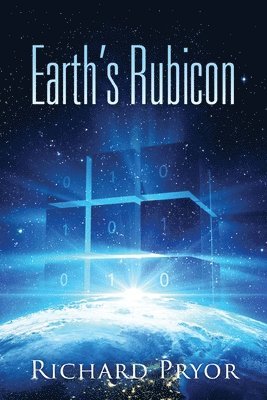 bokomslag Earth's Rubicon