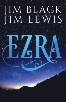 Jim Black, Jim Lewis - Ezra, Häftad