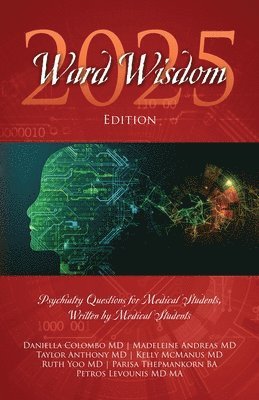 Ward Wisdom 2025 1