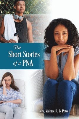 bokomslag The Short Stories of a PNA