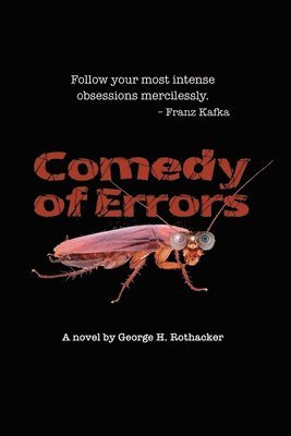 Comedy of Errors 1