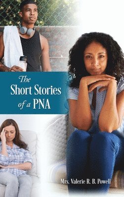 bokomslag The Short Stories of a PNA