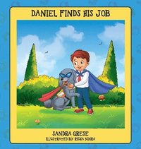 bokomslag Daniel Finds His Job