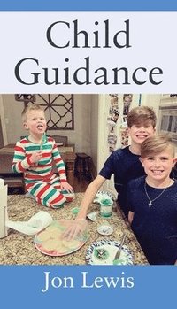 bokomslag Child Guidance