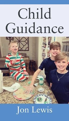 bokomslag Child Guidance