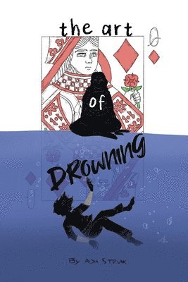 bokomslag Art of Drowning