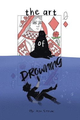 bokomslag The Art of Drowning