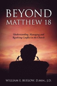 bokomslag Beyond Matthew 18