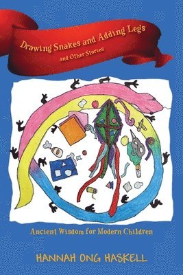 bokomslag Drawing Snakes and Adding Legs and Other Stories