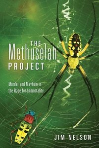 bokomslag The Methuselah Project