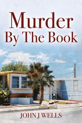 bokomslag Murder By The Book