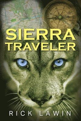 bokomslag Sierra Traveler