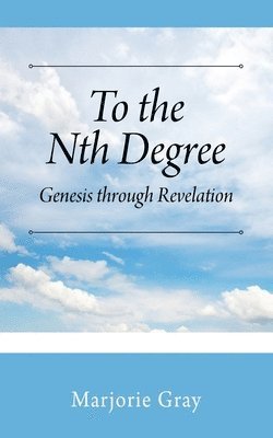 To the Nth Degree 1