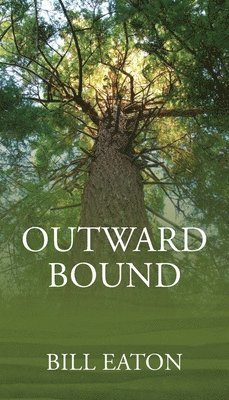 bokomslag Outward Bound