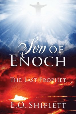 bokomslag Son of Enoch