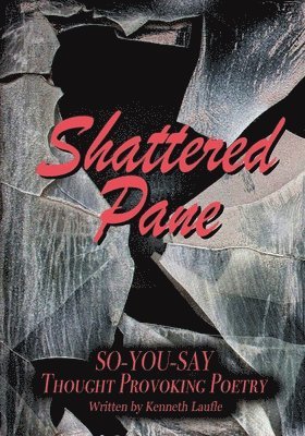 Shattered Pane 1