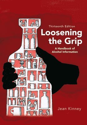 Jean Kinney - Loosening the Grip 13th Edition, Häftad