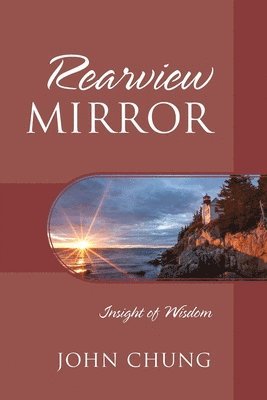 bokomslag Rearview Mirror