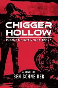 bokomslag Chigger Hollow