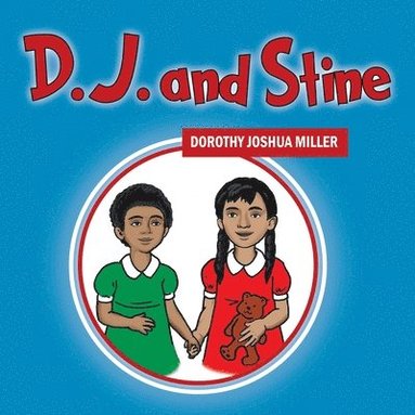 bokomslag D.J. and Stine