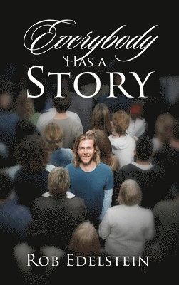 bokomslag Everybody Has a Story