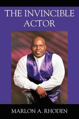 The Invincible Actor 1