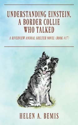 Helen a Bemis - Understanding Einstein, A Border Collie Who Talked, Häftad. Tillgänglighet: Lägg i varukorg
